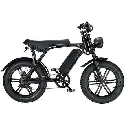 Fatbike Ouxi V8